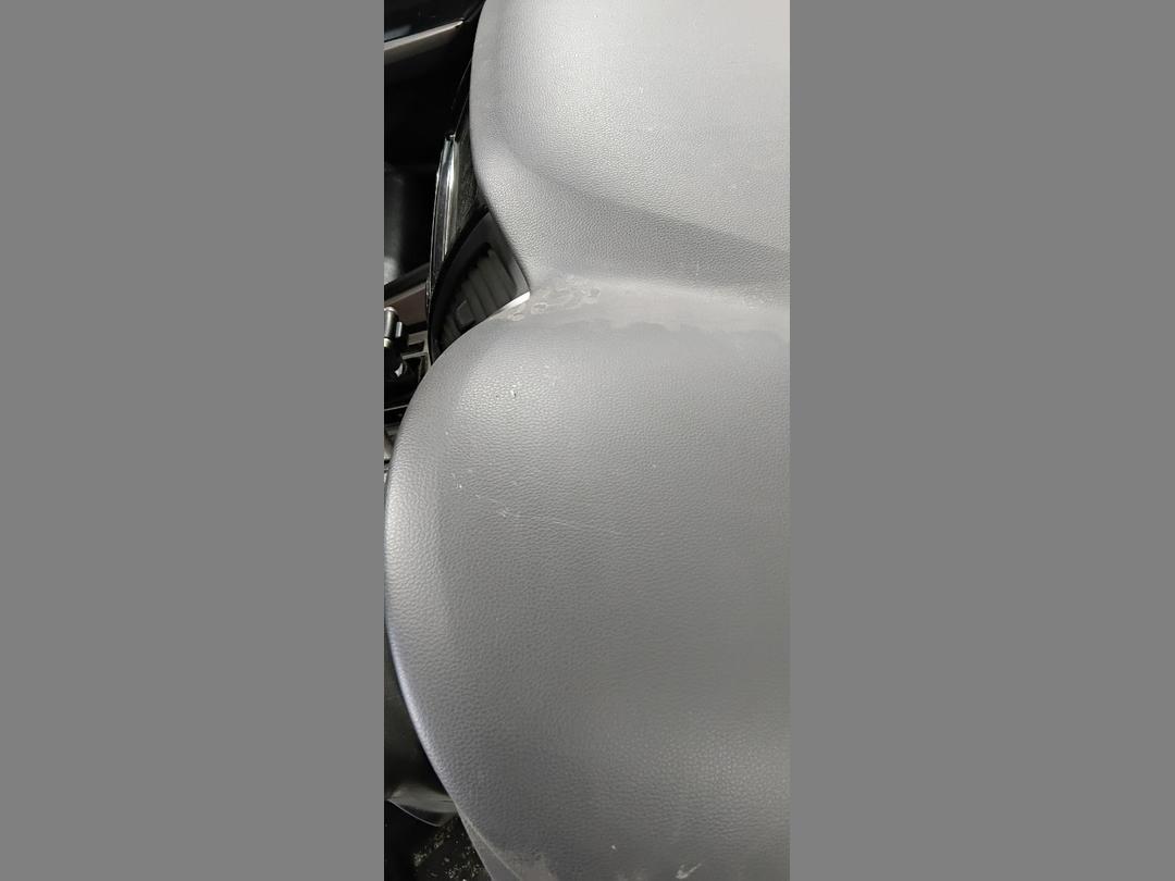 Photo '17' of Mitsubishi Pajero Sport VRX