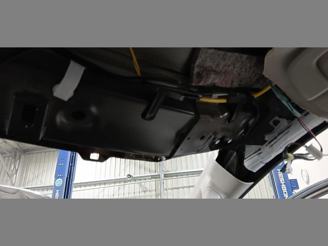 Photo '19' of Mitsubishi Pajero Sport VRX