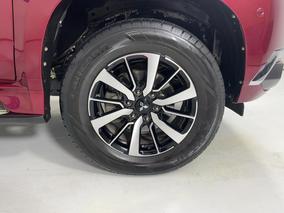 Photo '9' of Mitsubishi Pajero Sport