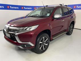 Photo '4' of Mitsubishi Pajero Sport