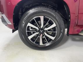 Photo '10' of Mitsubishi Pajero Sport