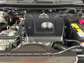 Photo '13' of Mitsubishi Pajero Sport