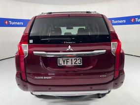 Photo '6' of Mitsubishi Pajero Sport