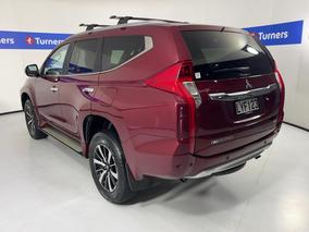 Photo '5' of Mitsubishi Pajero Sport