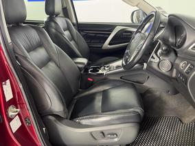 Photo '16' of Mitsubishi Pajero Sport