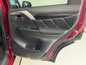 Photo '19' of Mitsubishi Pajero Sport