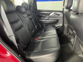 Photo '20' of Mitsubishi Pajero Sport