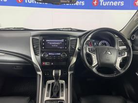 Photo '17' of Mitsubishi Pajero Sport