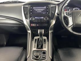 Photo '18' of Mitsubishi Pajero Sport