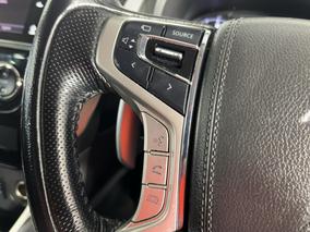 Photo '25' of Mitsubishi Pajero Sport