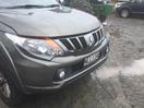 Thumbnail '6' of Mitsubishi Triton DC Glxr 6MT