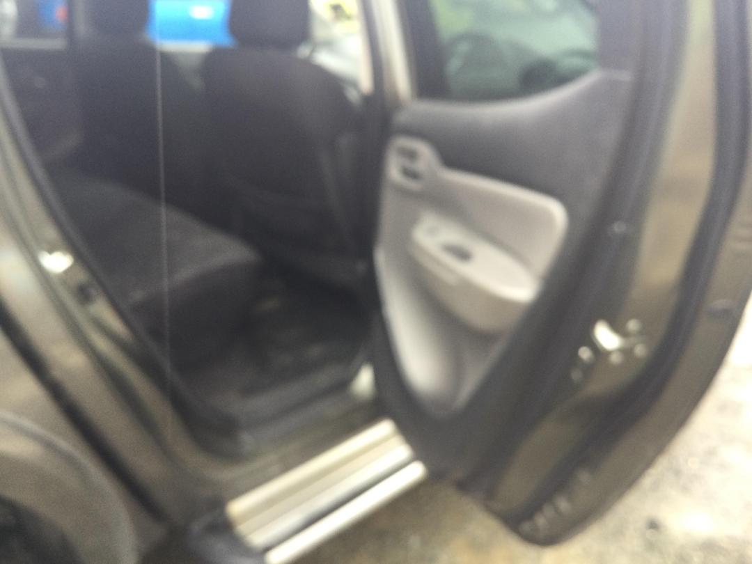 Photo '13' of Mitsubishi Triton DC Glxr 6MT