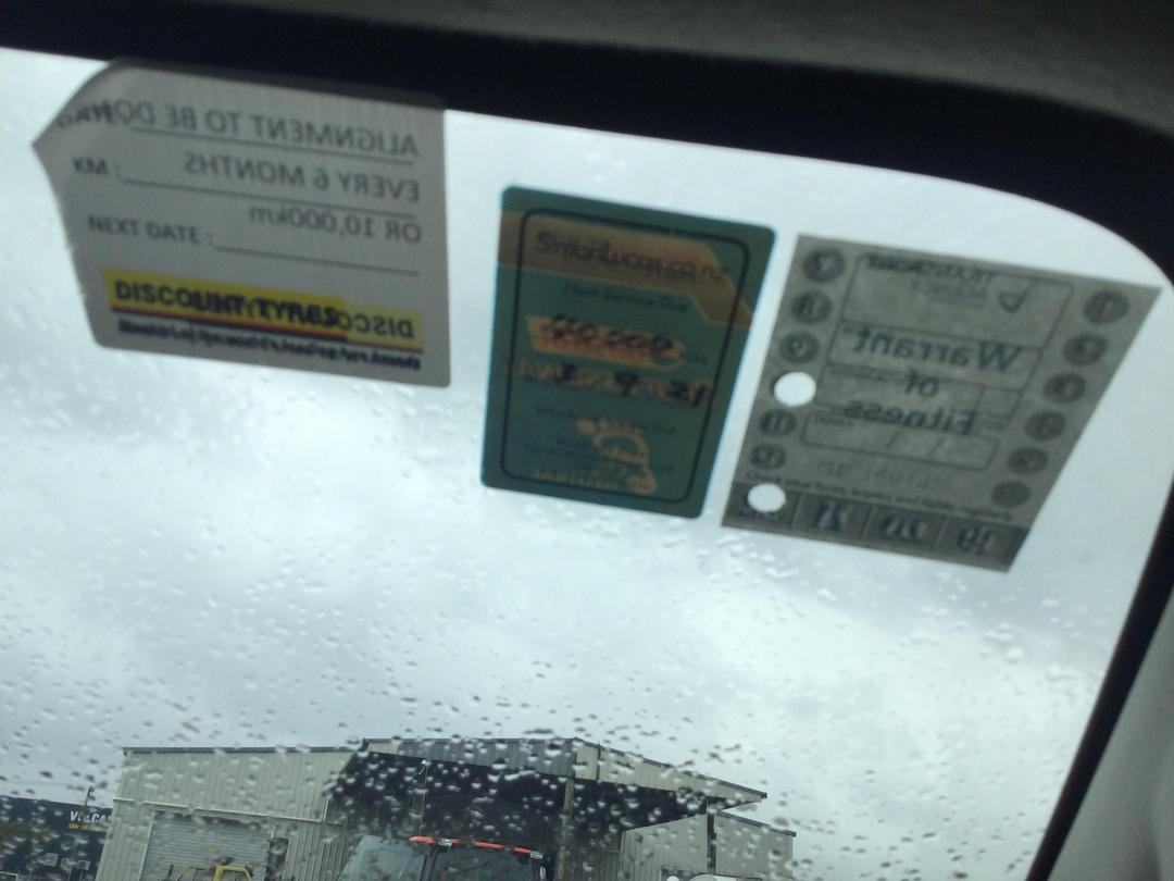 Photo '14' of Mitsubishi Triton DC Glxr 6MT