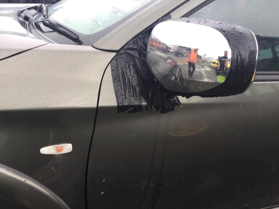 Photo '17' of Mitsubishi Triton DC Glxr 6MT