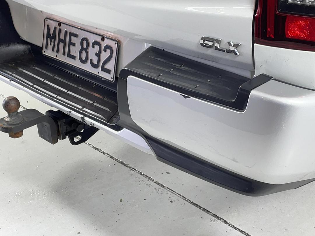 Photo '30' of Mitsubishi Triton