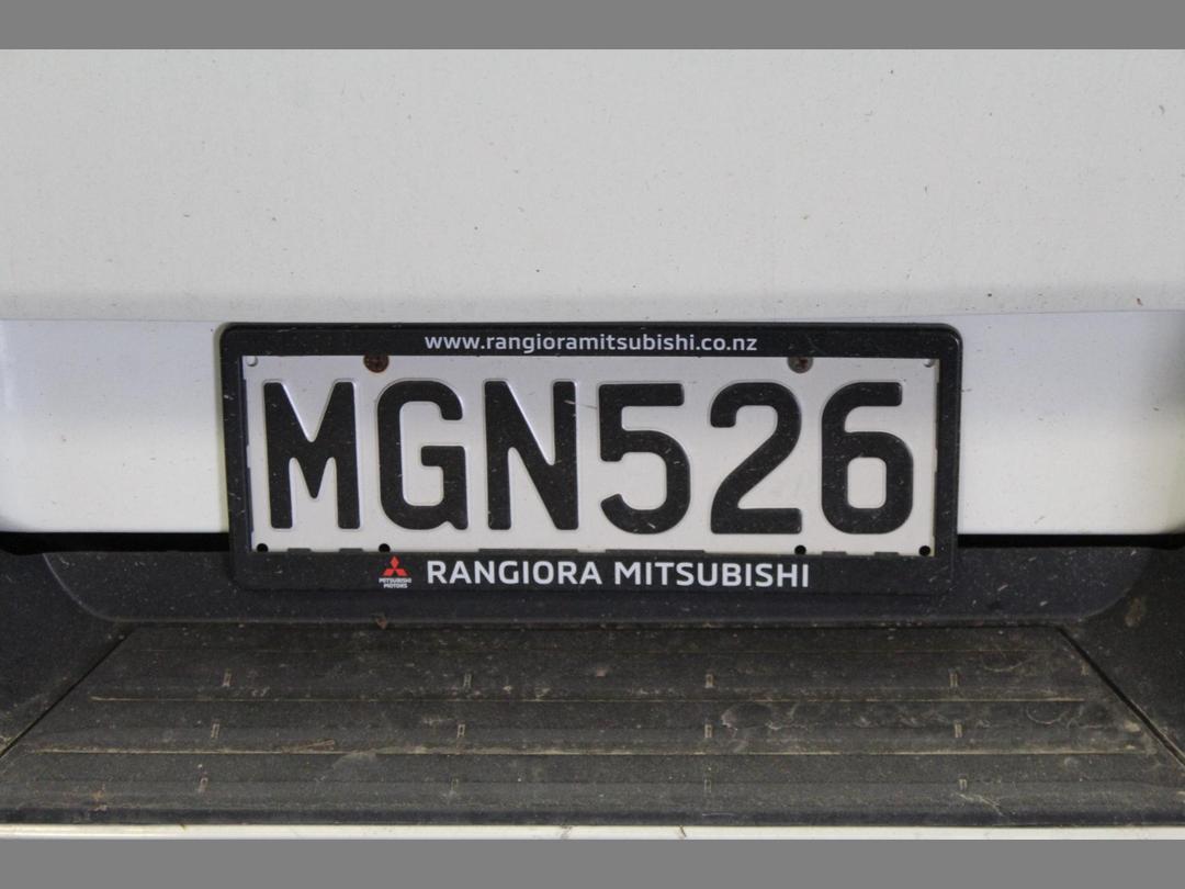Photo '7' of Mitsubishi Triton DC Glxr 6AT Photo '7' of Mitsubishi Triton DC Glxr 6AT