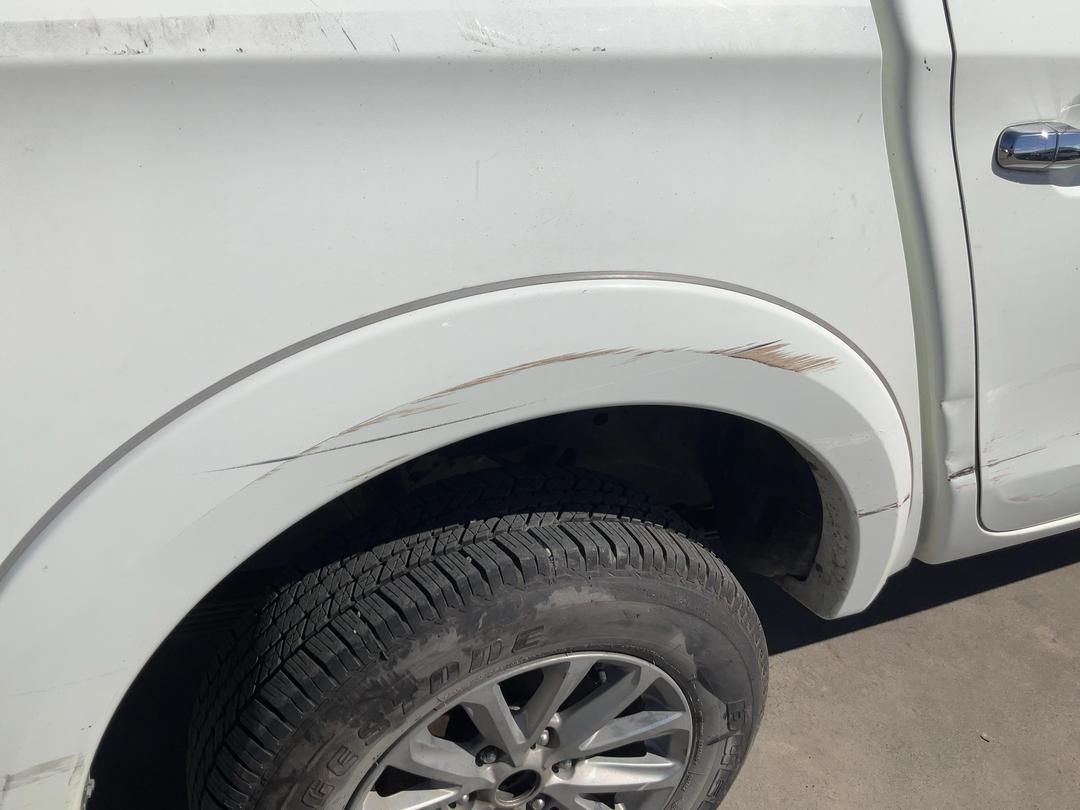 Photo '12' of Mitsubishi Triton DC Glxr 5AT Photo '12' of Mitsubishi Triton DC Glxr 5AT