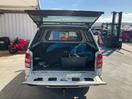 Thumbnail '20' of Mitsubishi Triton DC Glxr 5AT