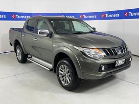 Image of 2019 Mitsubishi Triton DC Glxr 6MT 2WD