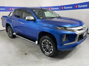 Image of 2019 Mitsubishi Triton DC VRX 4WD 6AT 4WD