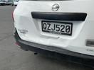 Thumbnail '4' of Nissan AD