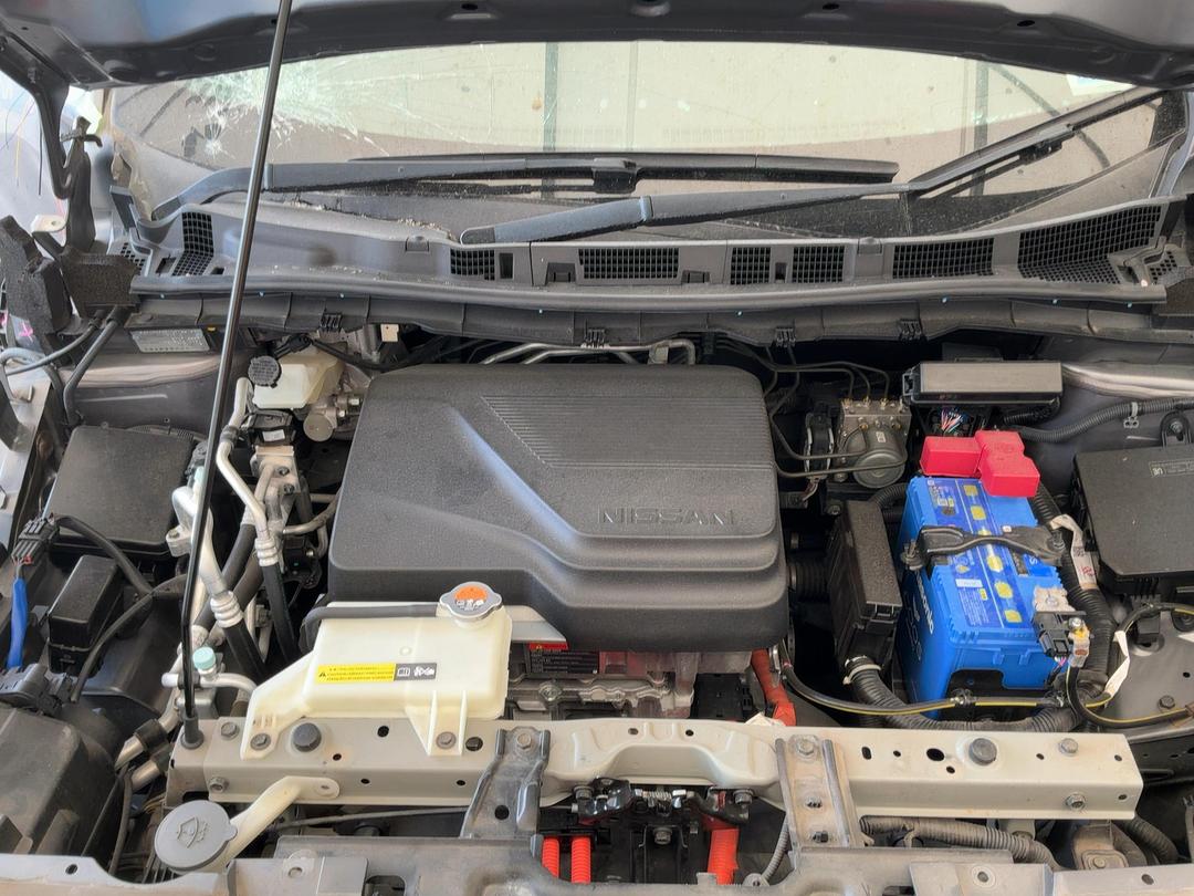 Photo '15' of Nissan Leaf Photo '15' of Nissan Leaf