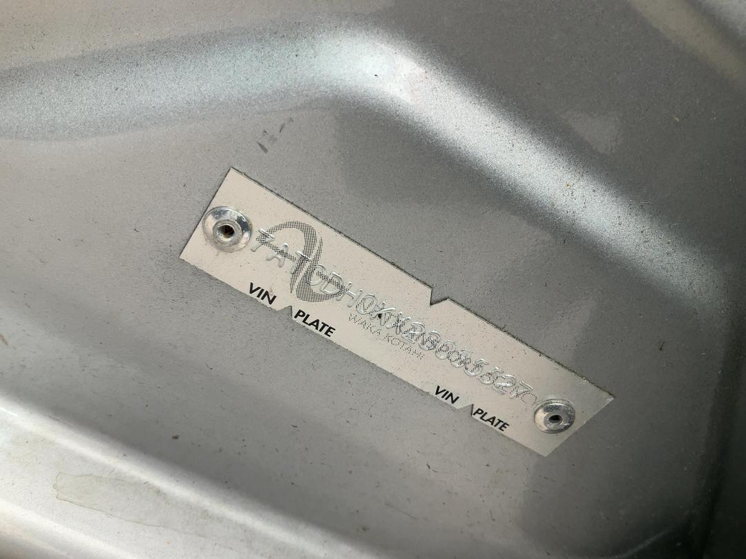 Photo '15' of Nissan March