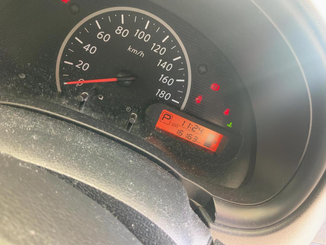 Photo '16' of Nissan March