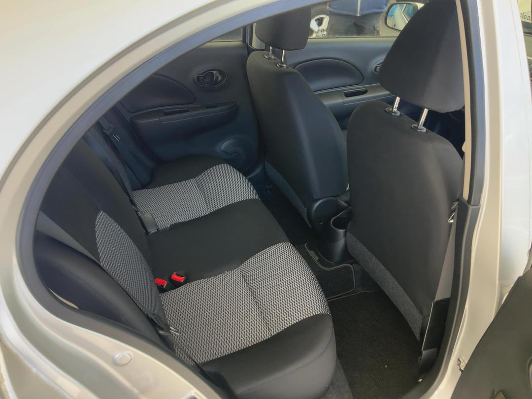 Photo '19' of Nissan March