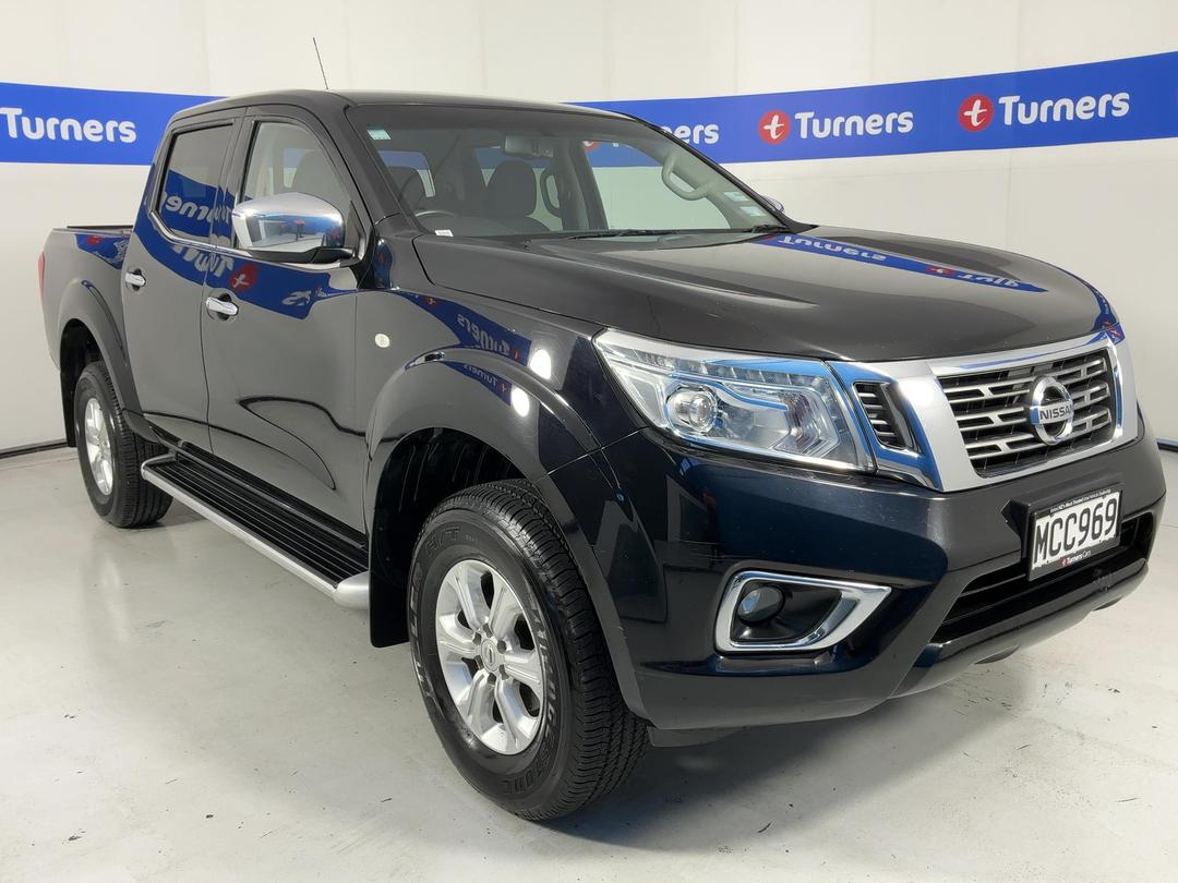 Photo '1' of Nissan Navara