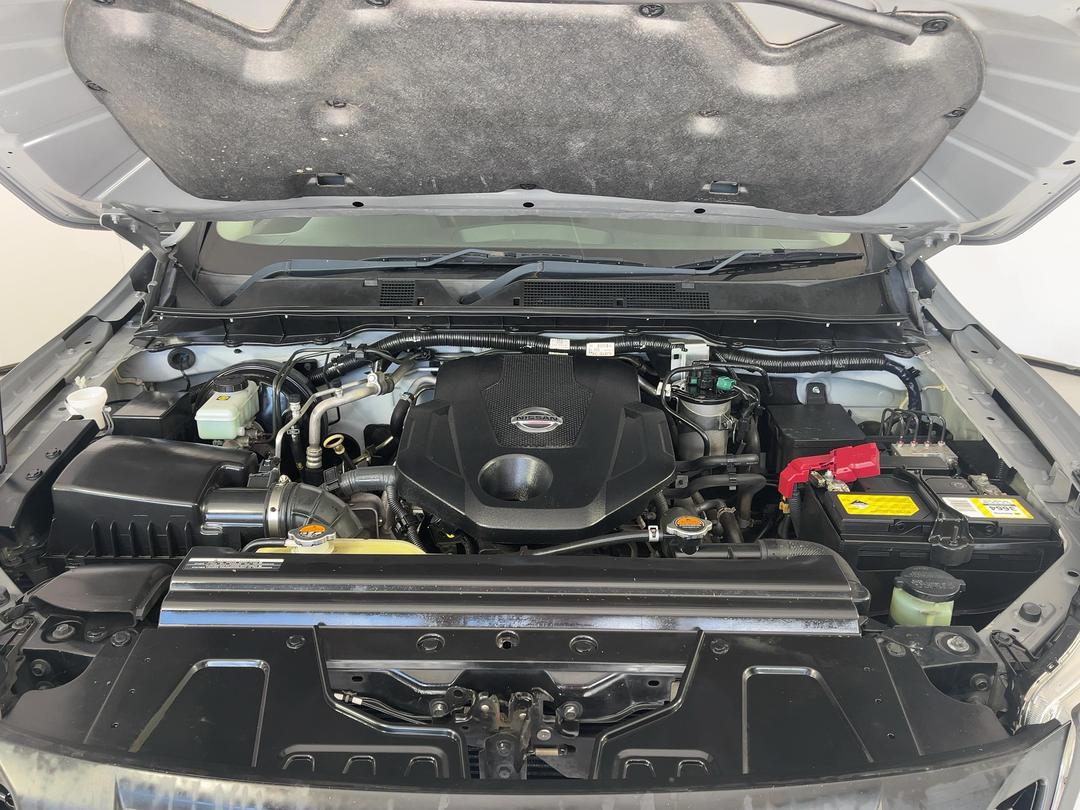 Photo '13' of Nissan Navara