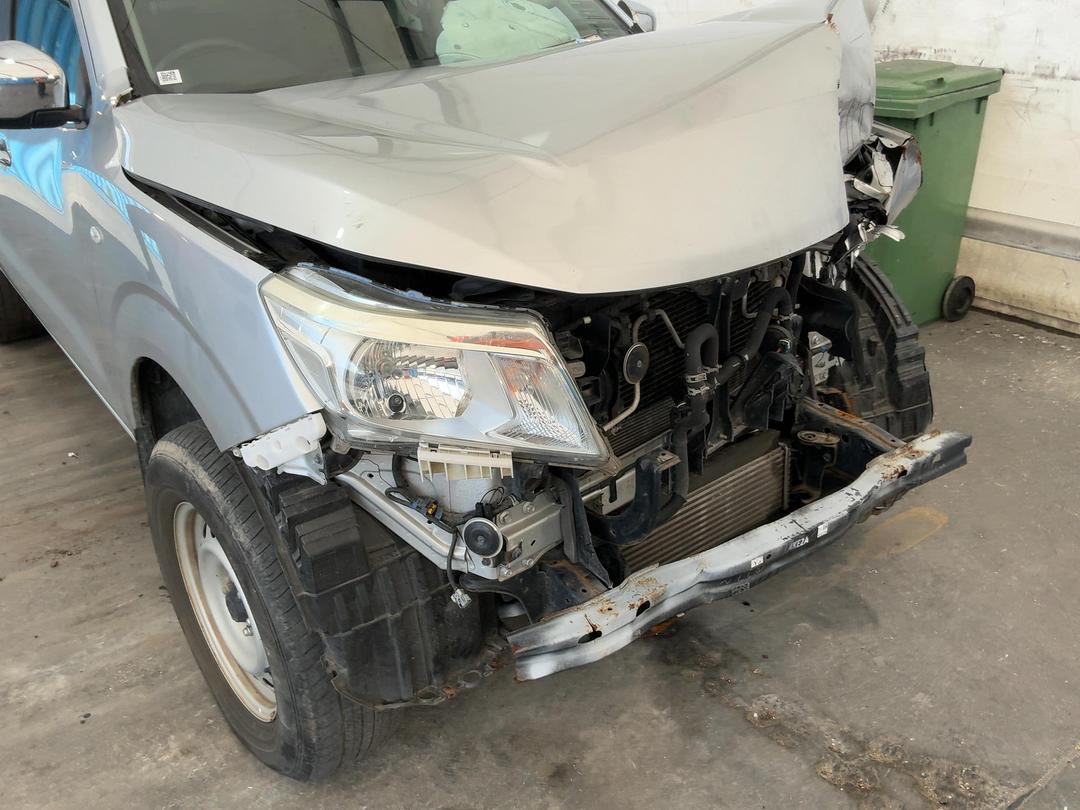 Photo '4' of Nissan Navara RX Photo '4' of Nissan Navara RX
