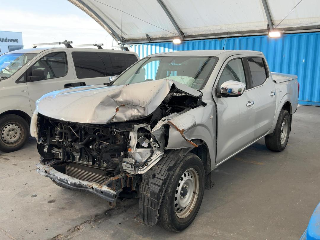 Photo '7' of Nissan Navara RX Photo '7' of Nissan Navara RX
