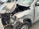 Thumbnail '8' of Nissan Navara RX