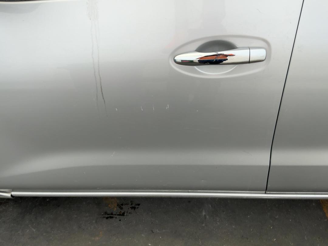 Photo '10' of Nissan Navara RX Photo '10' of Nissan Navara RX