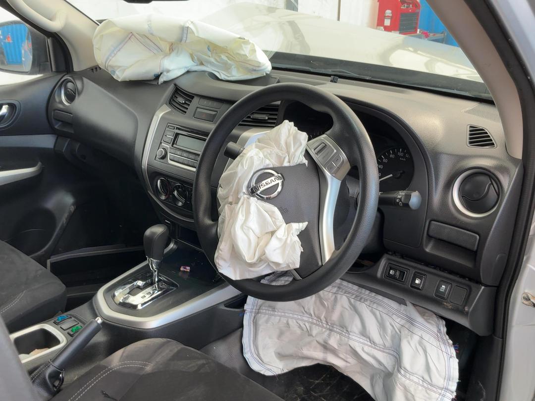 Photo '18' of Nissan Navara RX Photo '18' of Nissan Navara RX