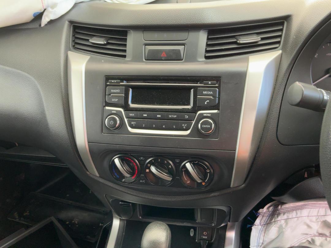 Photo '20' of Nissan Navara RX Photo '20' of Nissan Navara RX