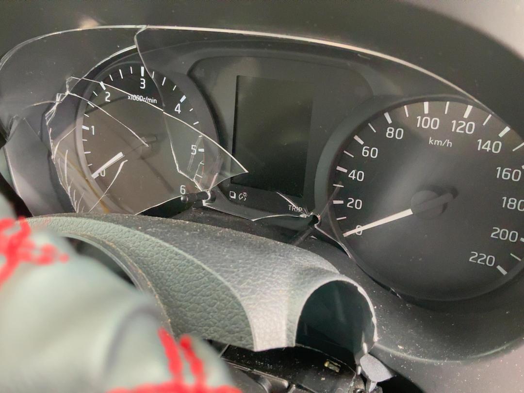 Photo '22' of Nissan Navara RX