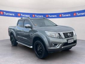 Image of 2019 Nissan Navara ST-X 4WD