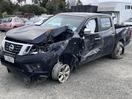 Thumbnail '2' of Nissan Navara RX