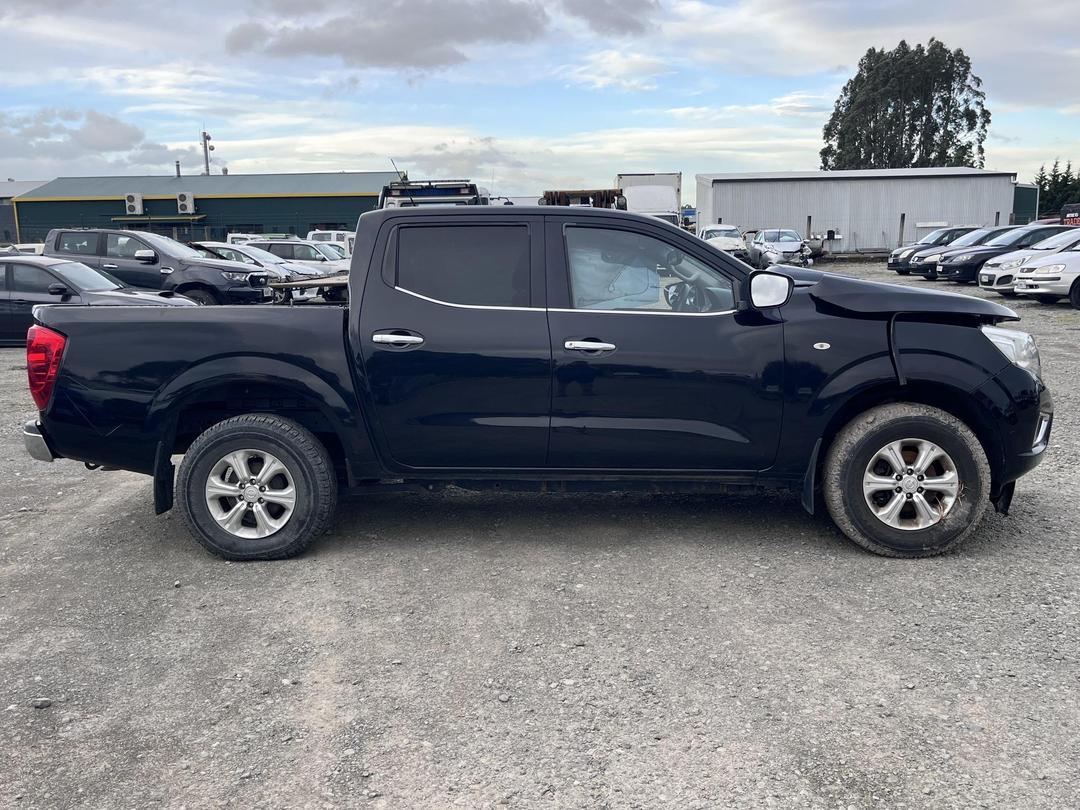 Photo '7' of Nissan Navara RX