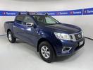 Photo of 2019 Nissan Navara RX 2WD