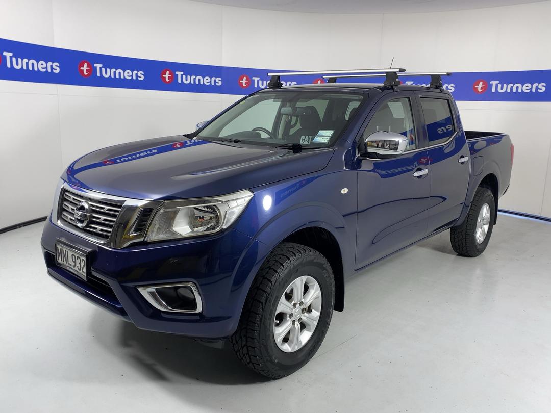 Photo '4' of Nissan Navara