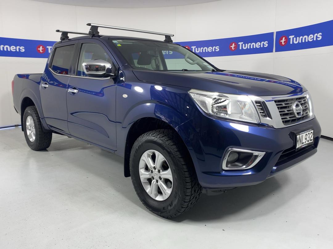 Photo '1' of Nissan Navara