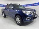 Photo of 2019 Nissan Navara RX 2WD