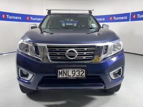 Photo '2' of Nissan Navara
