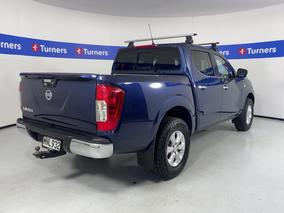 Photo '7' of Nissan Navara