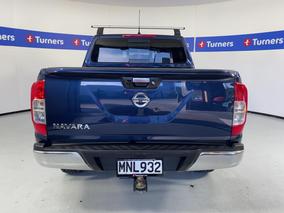 Photo '6' of Nissan Navara