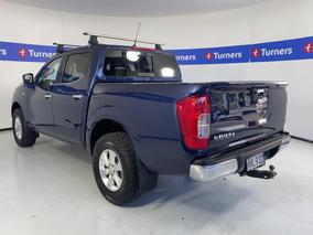 Photo '5' of Nissan Navara
