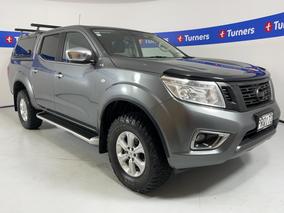Image of 2019 Nissan Navara ST 4WD